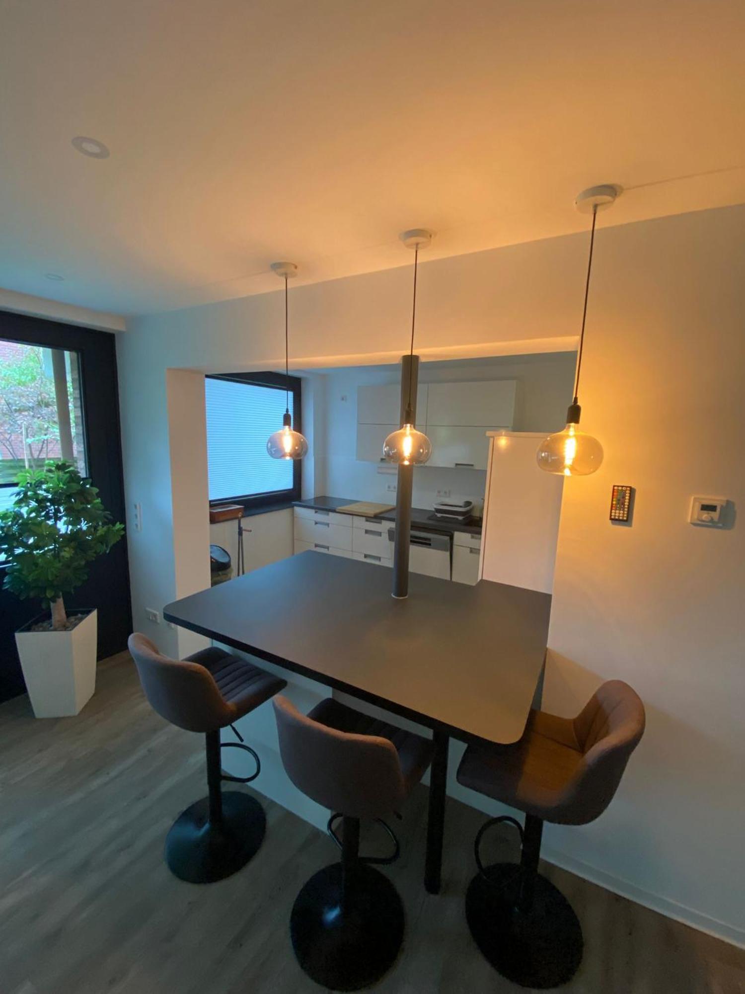 Moderne 2-Zimmer-Wohnung Mit Garten Ганновер Екстер'єр фото